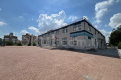 Özel Döşemealtı Enlem Koleji Ortaokulu