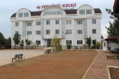 Özel Döşemealtı Yeryüzü Koleji Anadolu Lisesi - 27