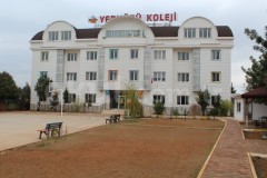 Özel Döşemealtı Yeryüzü Koleji Anadolu Lisesi - 29