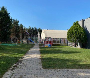 Özel Dragos Happy Steps Anaokulu