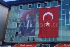 Özel Güngören Final Okulları Anadolu Lisesi