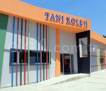 Özel Çiğli Tanı Koleji Anaokulu