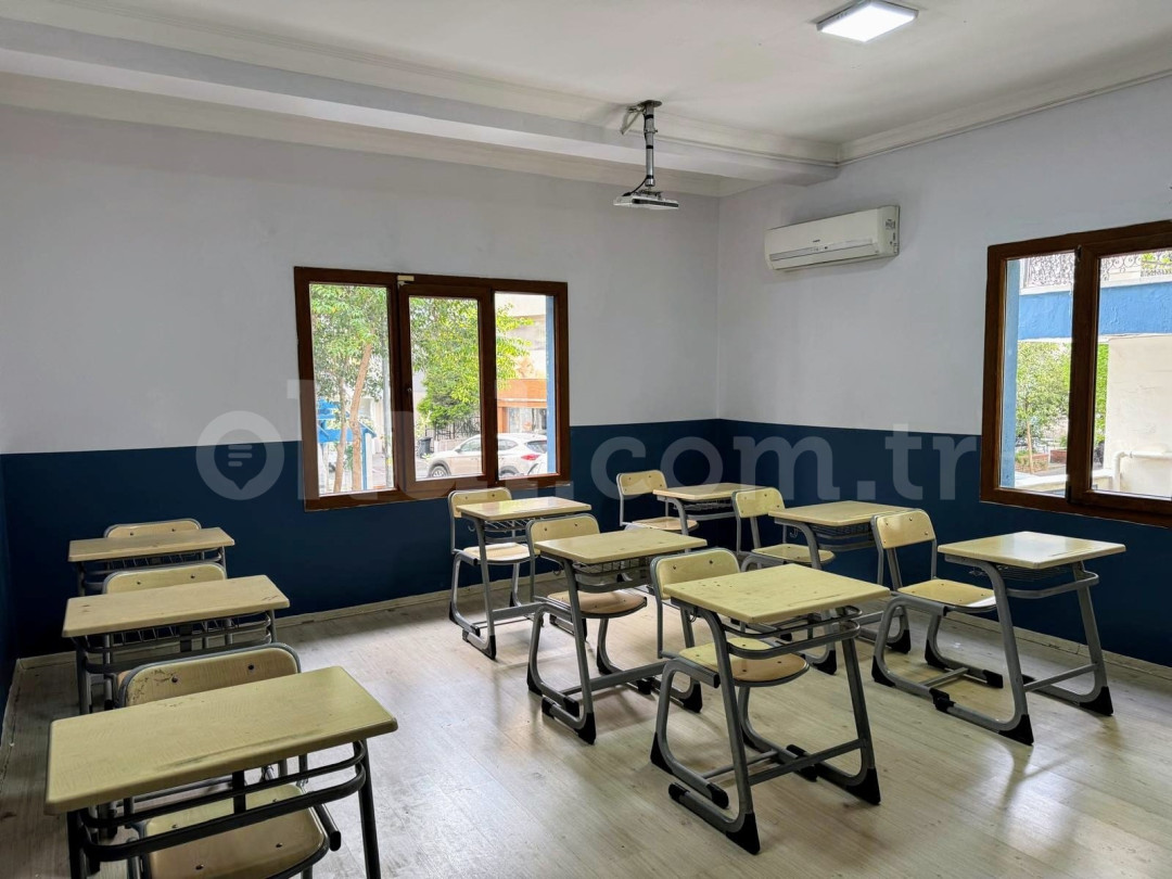 Özel Alsancak Ata Koleji Anadolu Lisesi - 3