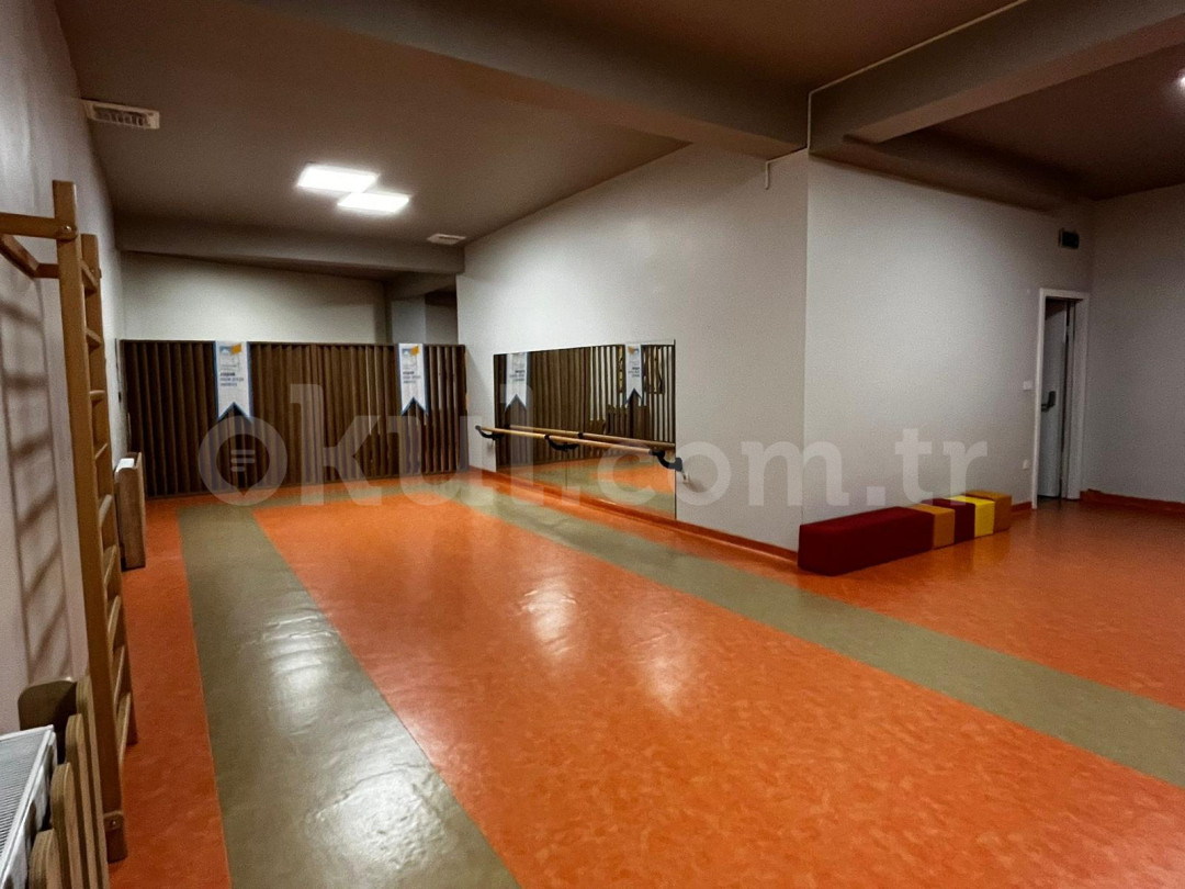 Özel Ataşehir Küçük Şeyler Anaokulu - 23