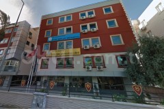 Özel Işıklar Okulları Anadolu Lisesi