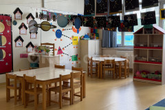 Balgat Tema Koleji Kampüsü