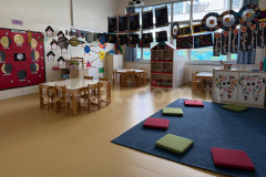 Balgat Tema Koleji Kampüsü