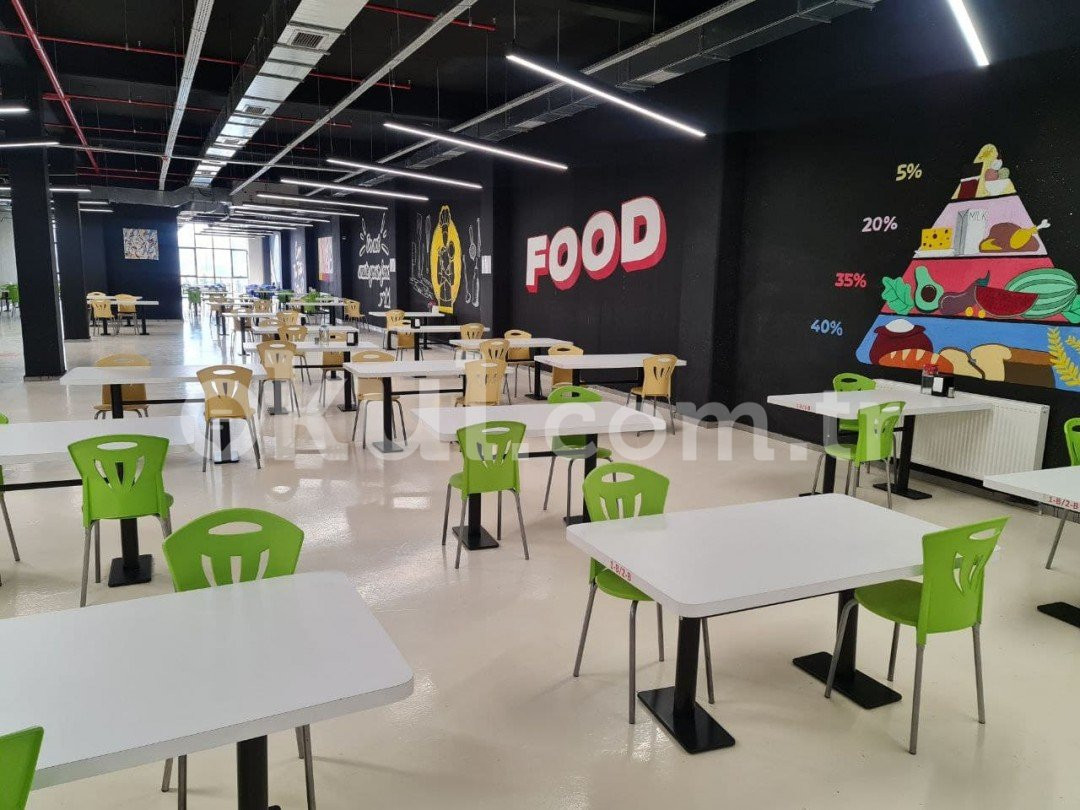 Özel Bağlıca Tema Koleji Anadolu Lisesi - 26