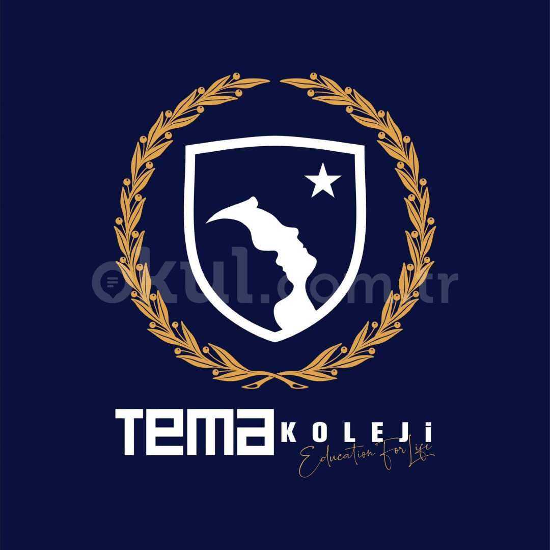 Özel Bağlıca Tema Koleji Anadolu Lisesi - 29