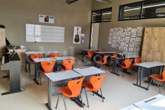 Özel Bağlıca Tema Koleji Anadolu Lisesi - 14