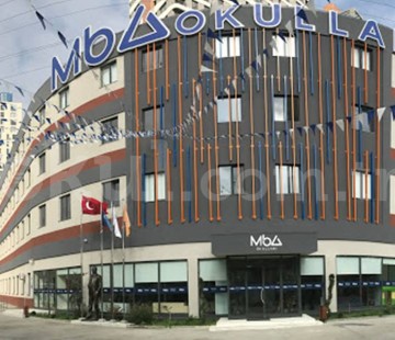 Özel Beylikdüzü MBA Okulları İlkokulu