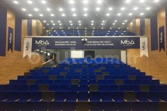 Özel Beylikdüzü MBA Okulları Anadolu Lisesi - 9