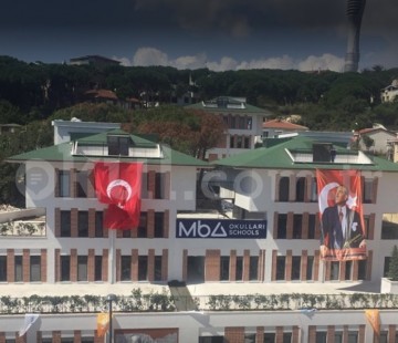 Özel Çamlıca MBA Okulları Anaokulu