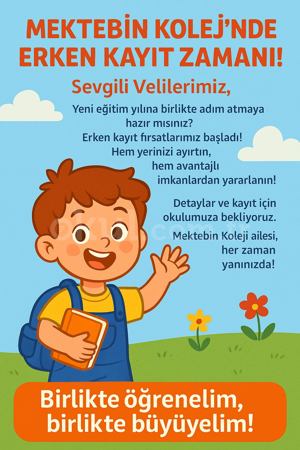 Özel Eryaman Mektebim Koleji Ortaokulu - 30
