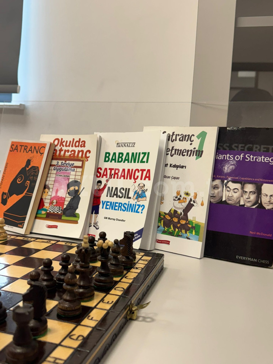 Özel Eryaman Mektebim Koleji İlkokulu - 37