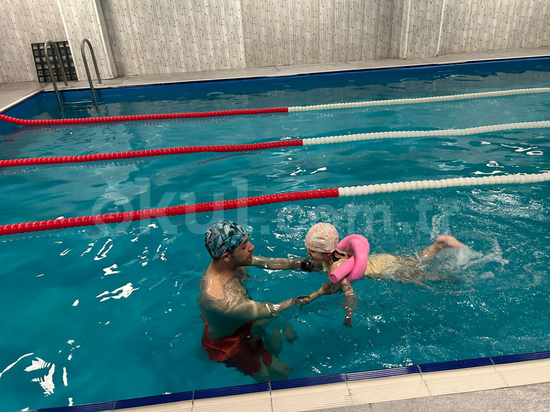 Özel Eryaman Mektebim Koleji İlkokulu - 35