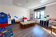 Özel Eryaman Mektebim Koleji Anaokulu