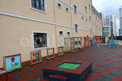  Özel Eryaman Mektebim Koleji Anaokulu