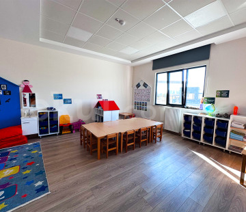 Özel Eryaman Mektebim Koleji Anaokulu