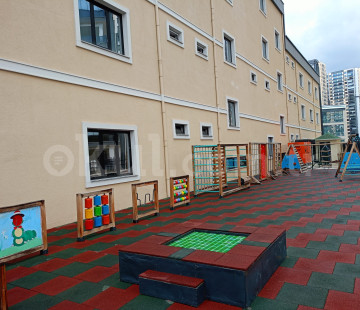 Özel Eryaman Mektebim Koleji Anaokulu