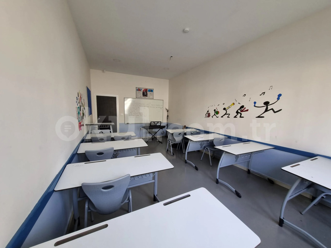 Özel İncek Yöntem Akademi Kültür Koleji Fen Lisesi - 11
