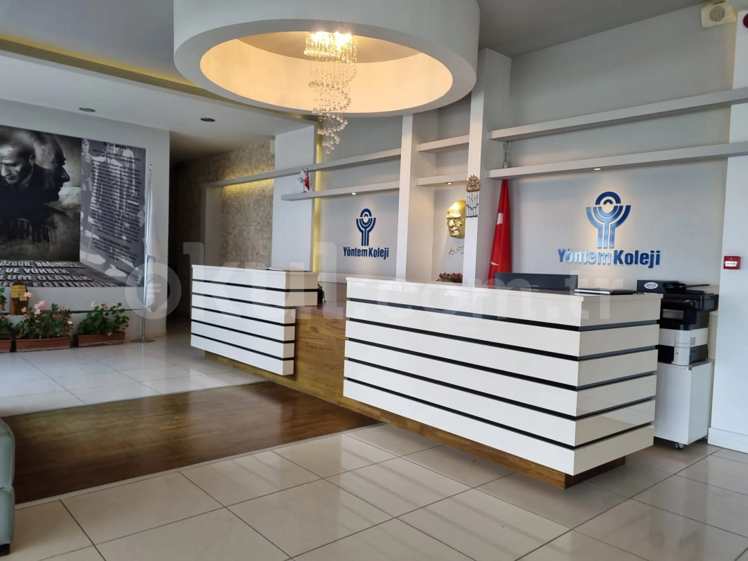 Özel İncek Yöntem Akademi Kültür Koleji Fen Lisesi - 7