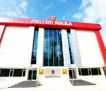 Özel Ankara Akşam Lisesi