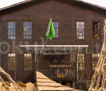 Özel Sarıyer Small Hands Academy Anaokulu