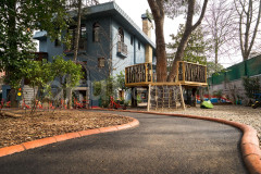 Özel Etiler Small Hands Academy Anaokulu