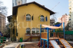 Özel Selamiçeşme Small Hands Academy Anaokulu