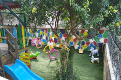 Özel Kartaltepe Çocuk Akademi İncirli Anaokulu