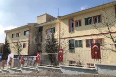Özel Sincan Sibel Güleç ABC Koleji İlkokulu