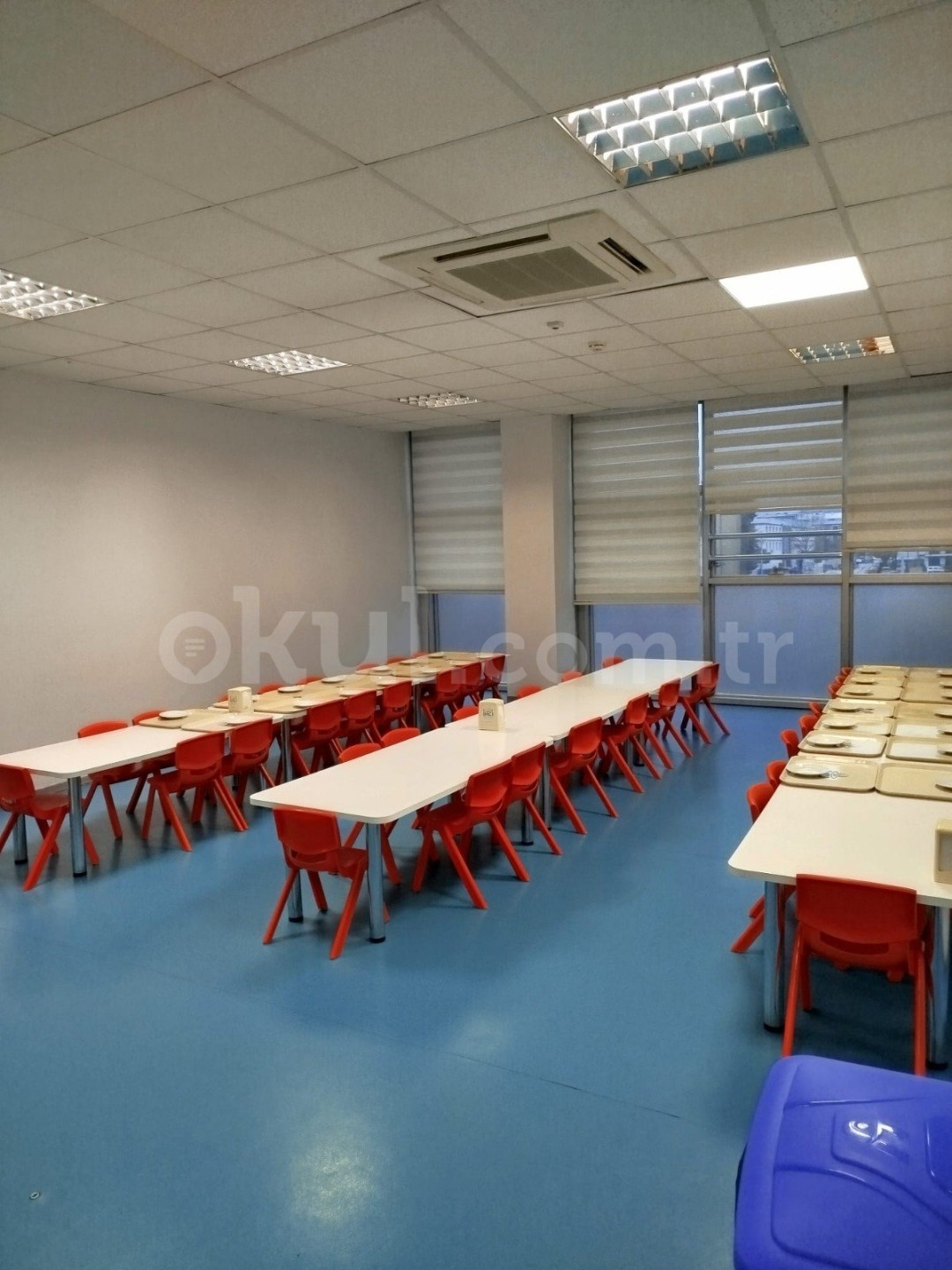 Özel Mavişehir Okyanus Koleji Anaokulu - 15