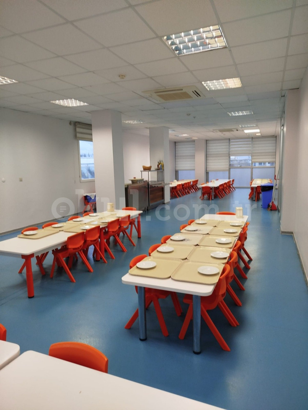 Özel Mavişehir Okyanus Koleji Anaokulu - 14