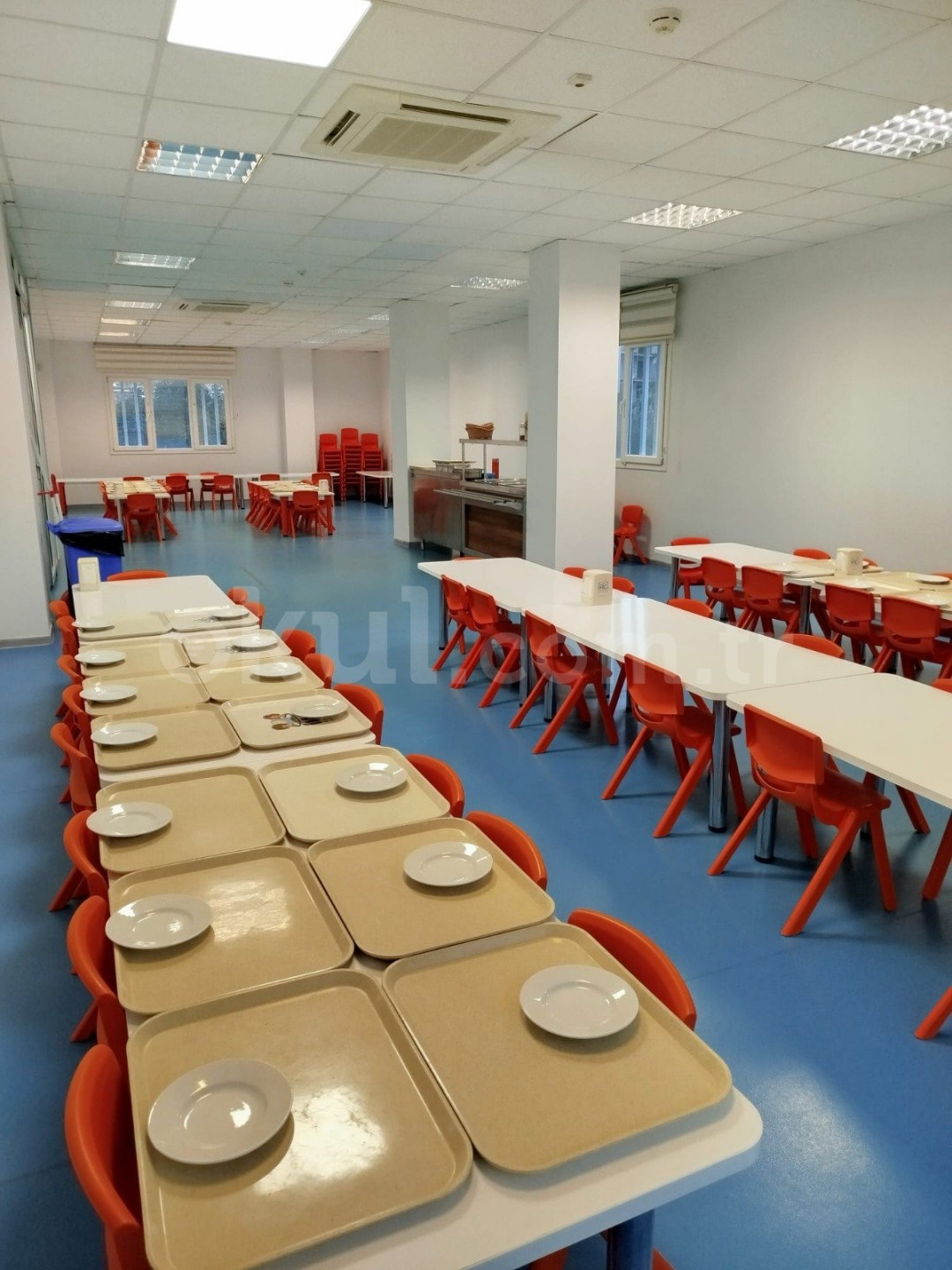 Özel Mavişehir Okyanus Koleji Anaokulu - 13