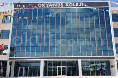 Özel Keçiören Okyanus Koleji Anadolu Lisesi