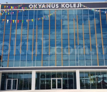 Özel Keçiören Okyanus Koleji Anadolu Lisesi