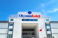 Özel Eryaman Okyanus Koleji Anadolu Lisesi