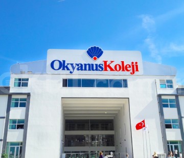 Özel Eryaman Okyanus Koleji Anadolu Lisesi