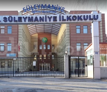 Özel Batıkent Süleymaniye Okulları İlkokulu