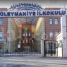 Özel Batıkent Süleymaniye Okulları İlkokulu