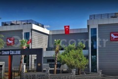 Özel Bornova Sınav Koleji Anadolu Lisesi