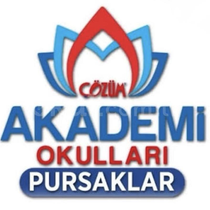 Özel Pursaklar Çözüm Akademi Okulları Anaokulu