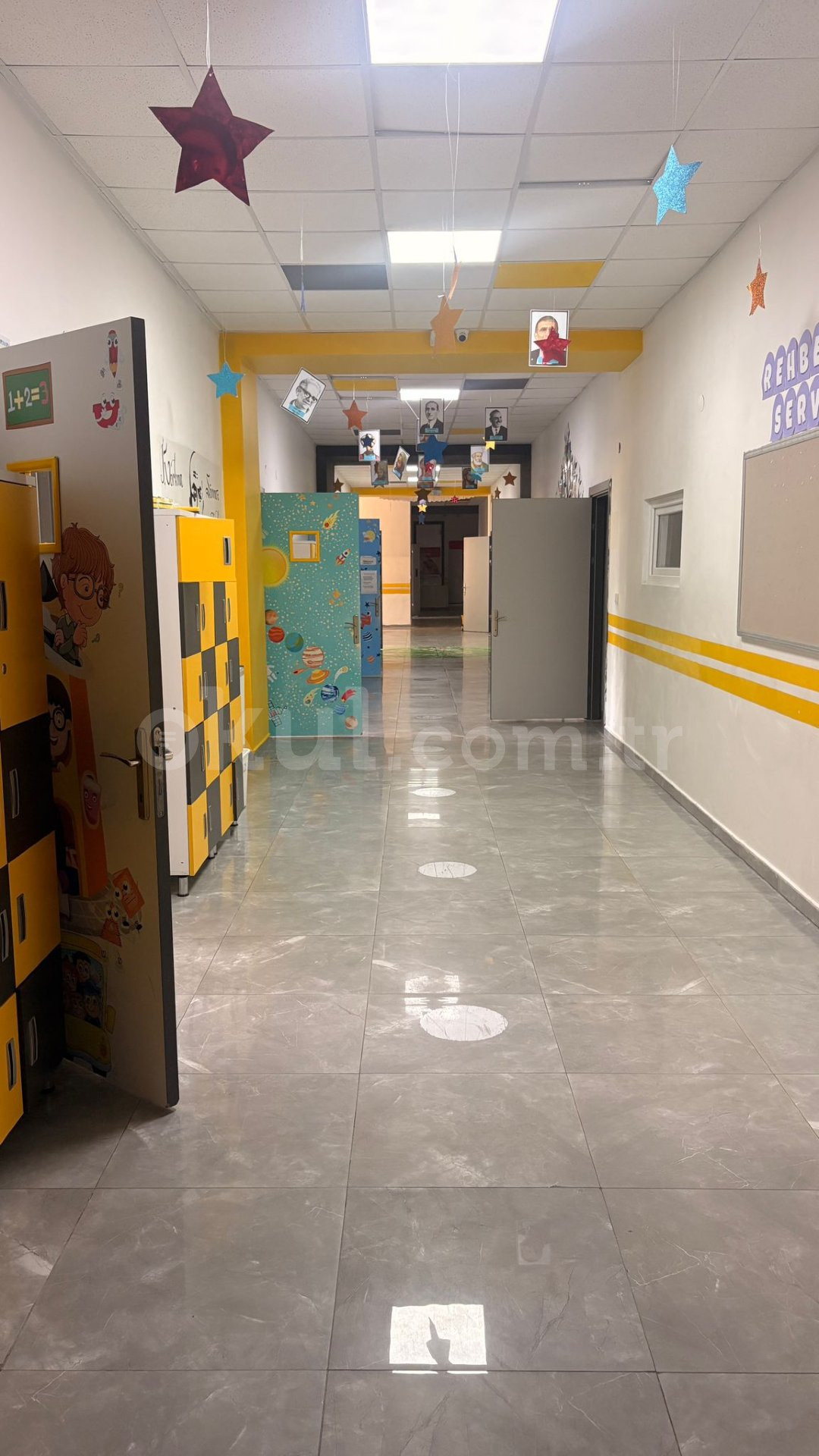 Özel Pursaklar Çözüm Akademi Okulları İlkokulu - 31