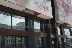 Özel Pursaklar Çözüm Akademi Okulları İlkokulu