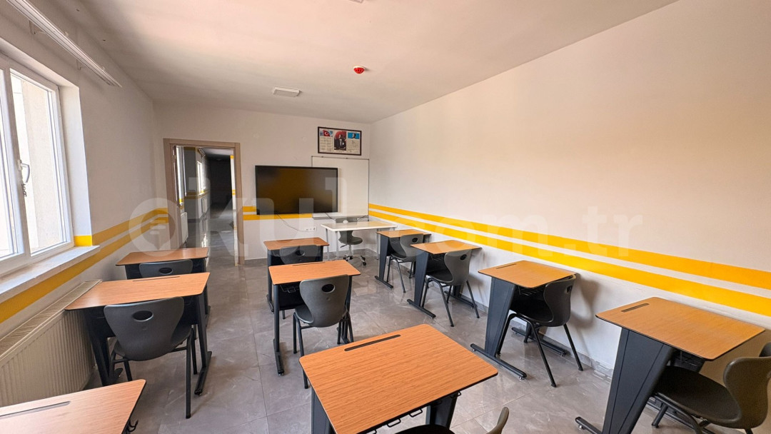 Özel Pursaklar Çözüm Akademi Okulları Ortaokulu - 32