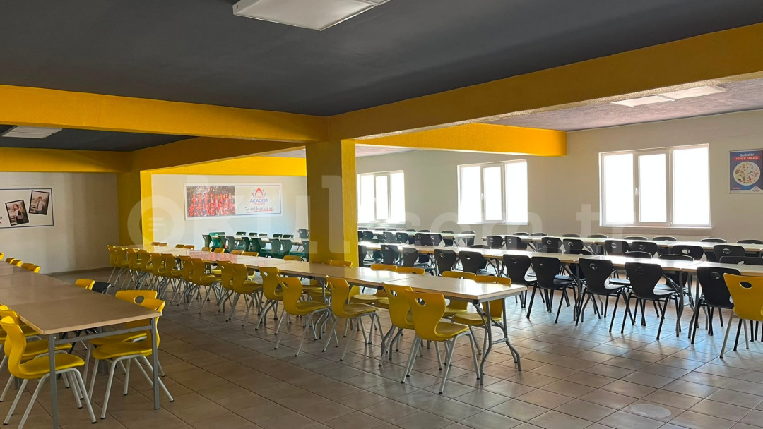 Özel Pursaklar Çözüm Akademi Okulları Ortaokulu - 49