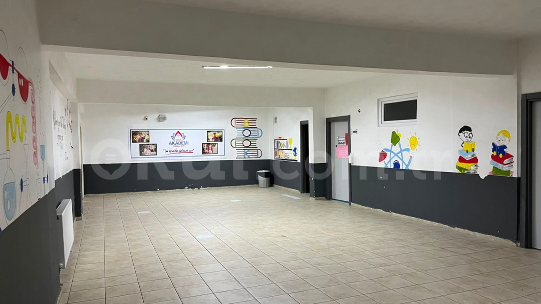 Özel Pursaklar Çözüm Akademi Okulları Ortaokulu - 45