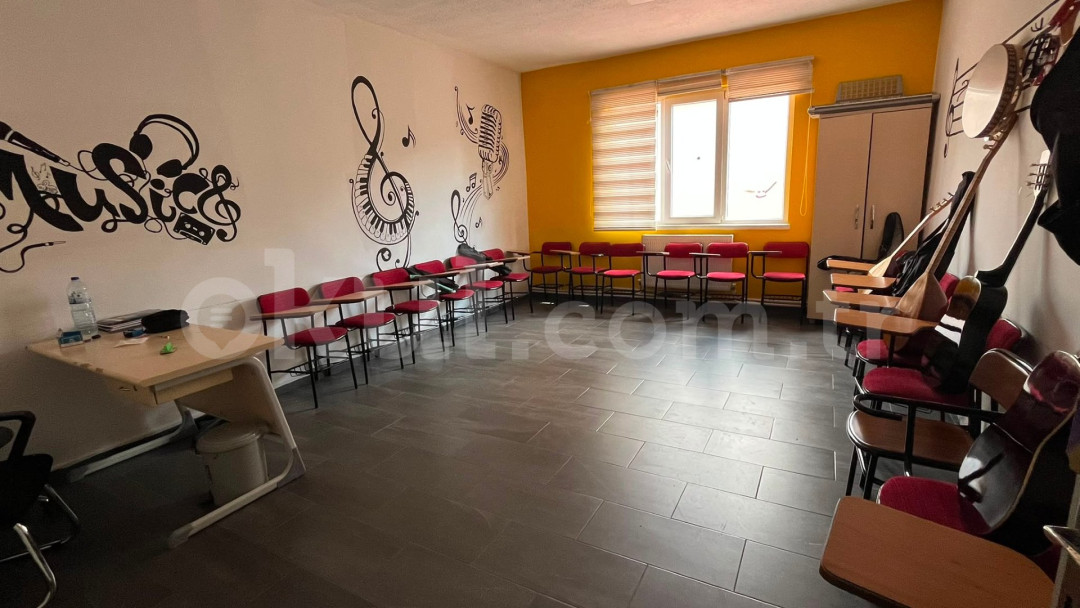 Özel Pursaklar Çözüm Akademi Okulları Ortaokulu - 48