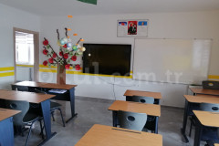 Özel Pursaklar Çözüm Akademi Okulları Ortaokulu